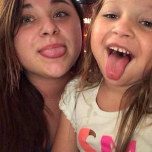 Meet your Posher, Josie